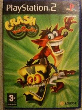 Driver 2 - Back On The Streets