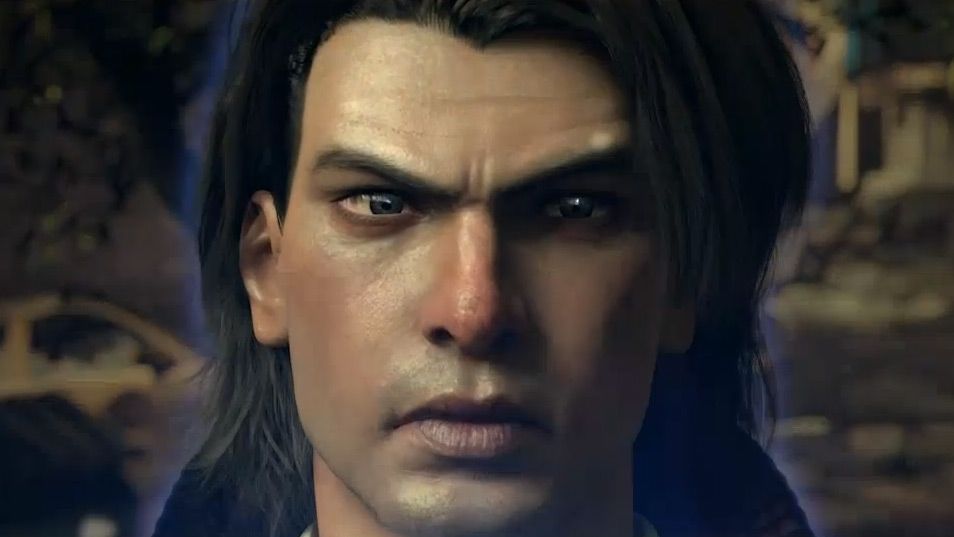 X-Men Next Dimension