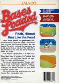 Bases Loaded - Nintendo Entertainment System (NES) video game collectible - Main Image 2