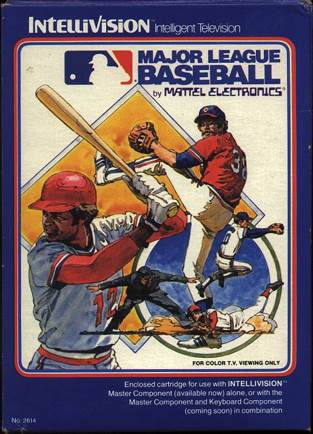 Major League Baseball  video game collectible - Main Image 1