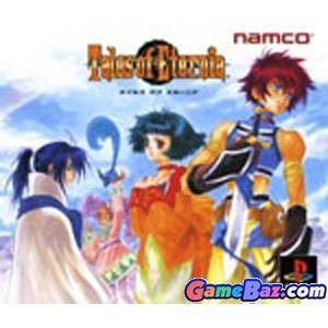 Star Ocean: The Last Hope - International