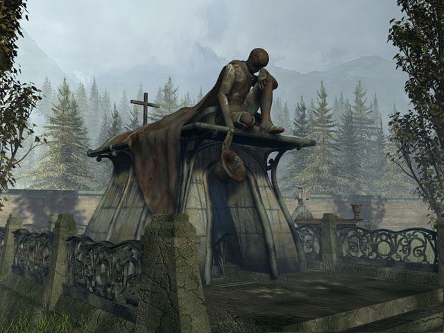 Syberia - PC (The Adventure Company - 1) video game collectible [Barcode 3342185316475] - Main Image 3