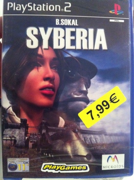 Syberia