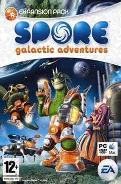 Scene It? Lights-Camera-Action