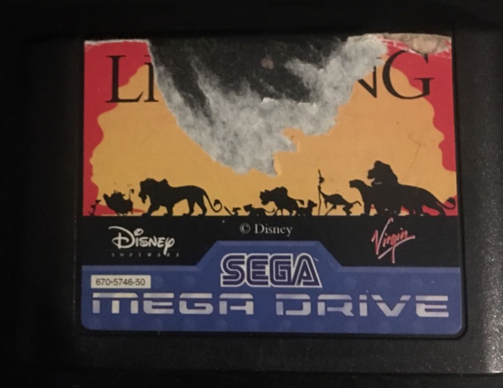 Gladiator: Sword of Vengence