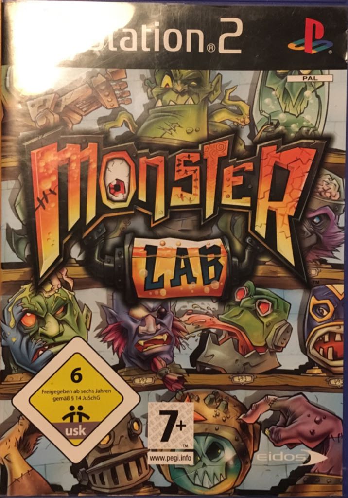 Universe At War: Earth Assault