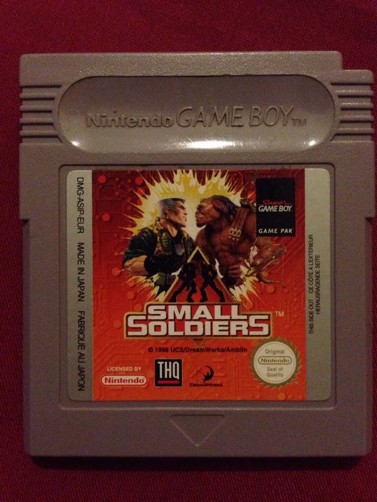 Jackie Chan Adventures