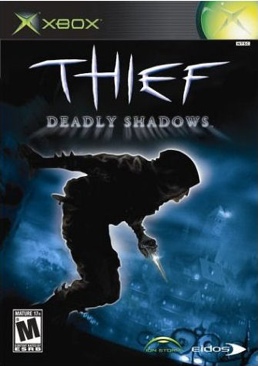 Thief: Deadly Shadows