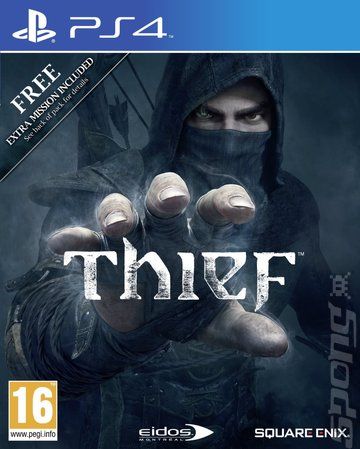 Thief: Deadly Shadows