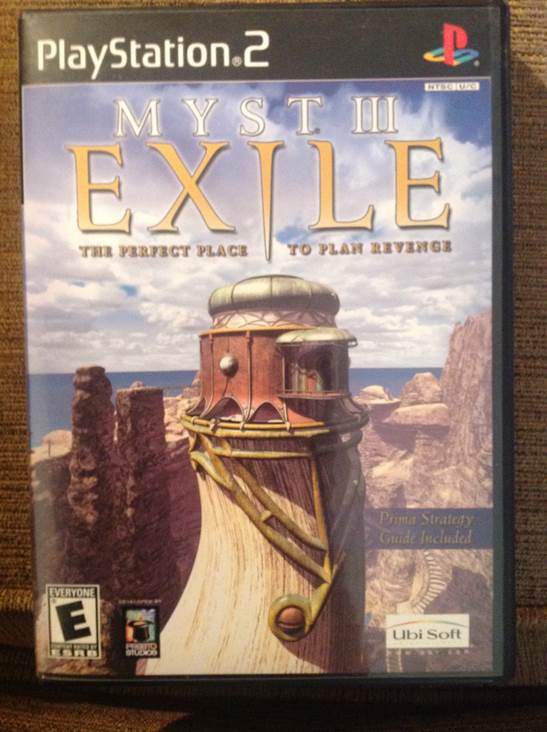 Sphinx and The Cursed Mummy