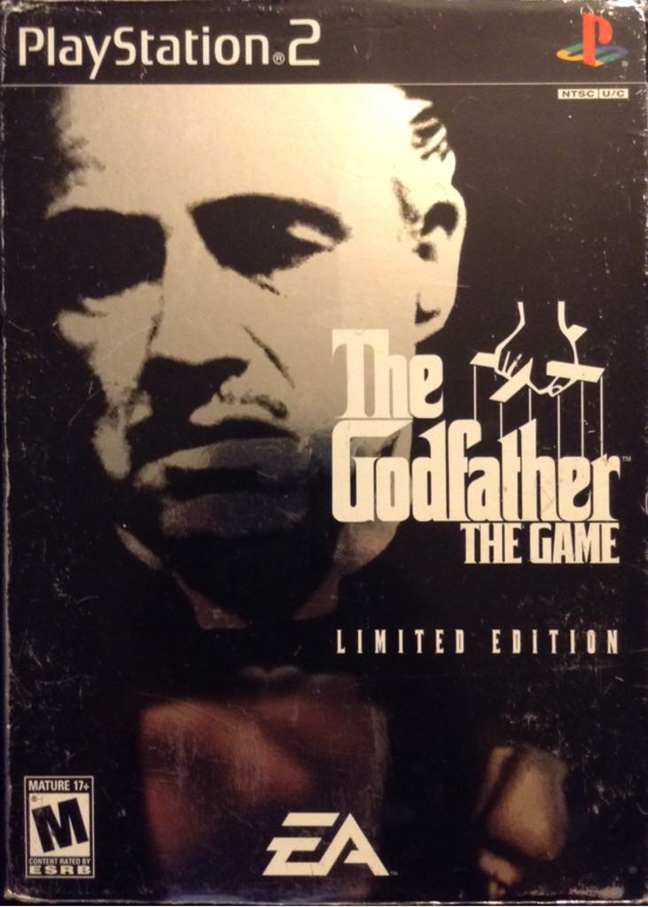 Wolverines Revenge -- US - NEW