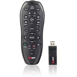 Gigawareâ„¢ IR Remote forÂ®3 - Sony PlayStation 3 (PS3) video game collectible [Barcode 040293024055] - Main Image 1