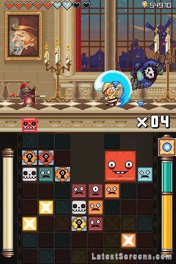 Henry Hats - Nintendo DS (1) video game collectible [Barcode 5030934071512] - Main Image 2