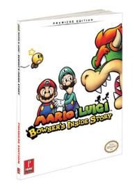 Mario And Luigi Bowsers Inside Story - Nintendo DS video game collectible - Main Image 2