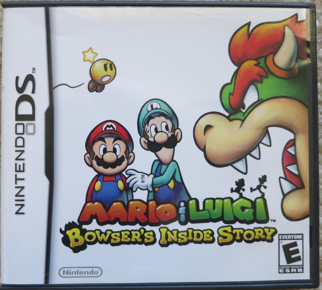 Spongebob Squarepants Battle for Bikini Bottom