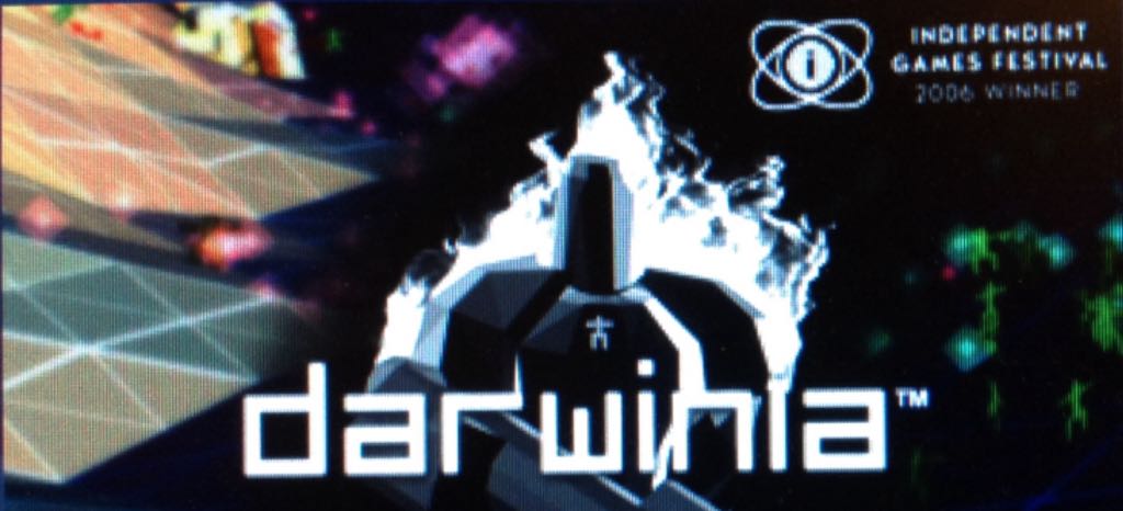 San Francisco Rush 2049