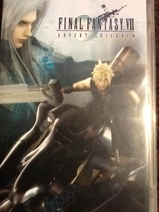 Sphinx and The Cursed Mummy