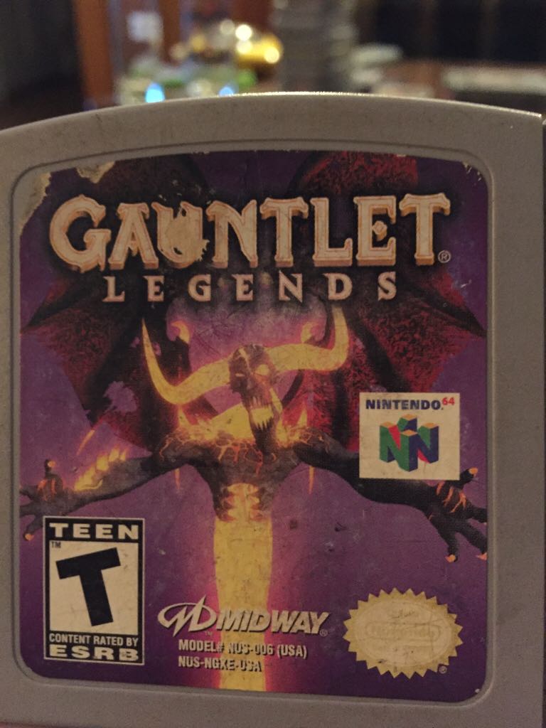 Hokuto No Ken / Fist of the North Star2