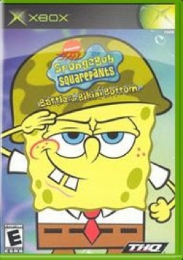 XBOX / Counter Strike