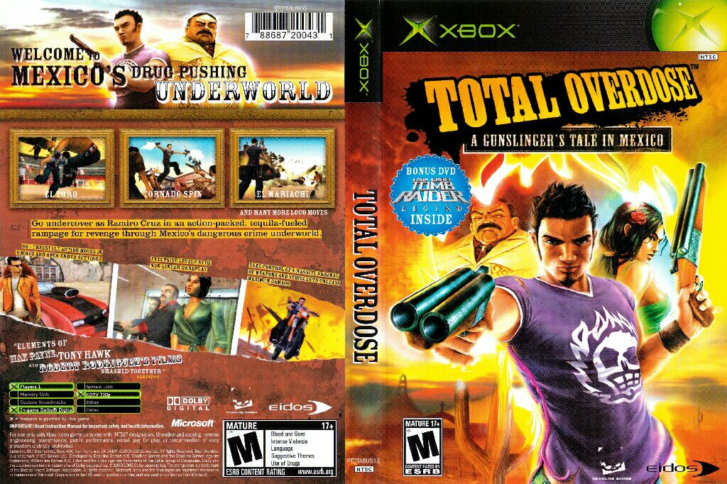 Tak 2 The Staff Of Dreams