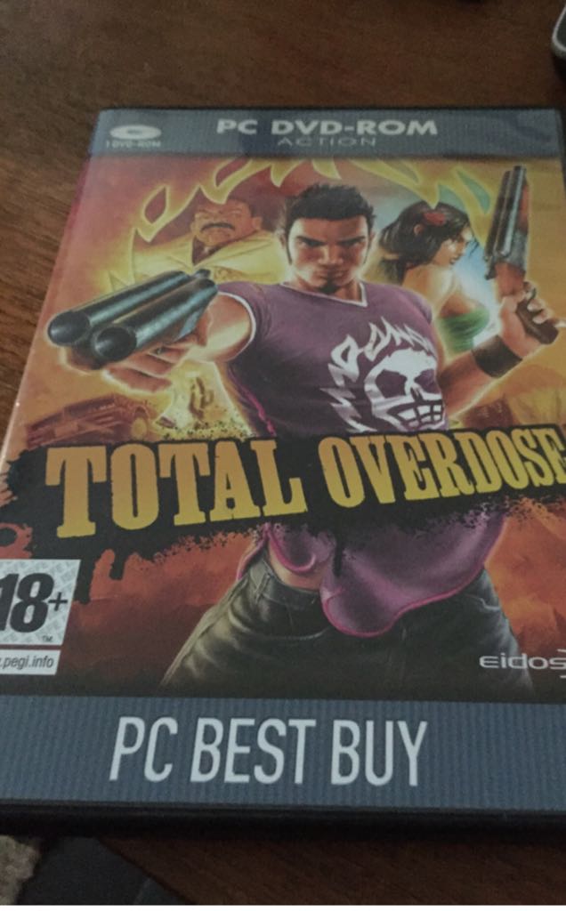 Crash: Mind Over Mutant