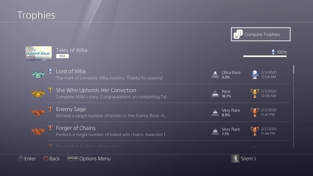 Sphinx and The Cursed Mummy - Sony PlayStation 4 (PS4) (THQ Nordic) video game collectible [Barcode 085282053432] - Main Image 4