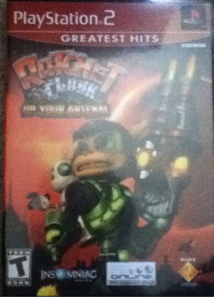 Street Fighter Collection