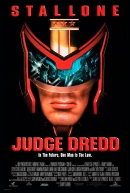 Judge Dredd - Sega Game Gear (Acclaim Enternainment - 1) video game collectible - Main Image 3