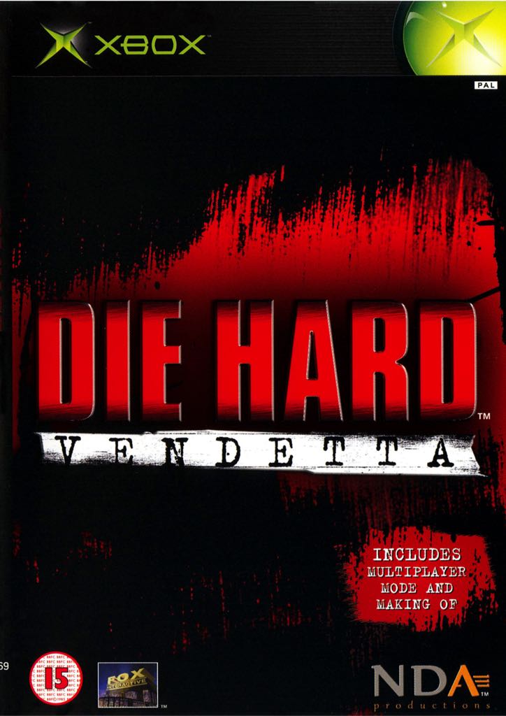 Crash Mind Over Mutant