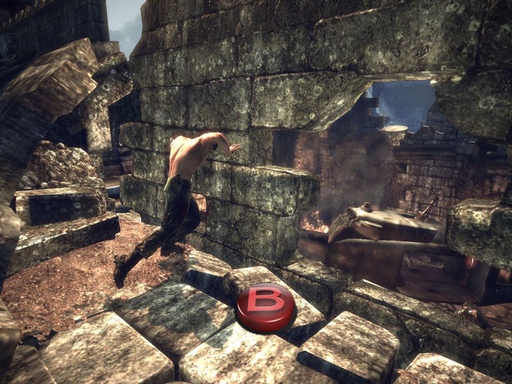 X-Men Origins: Wolverine-Uncaged Edition - Microsoft Xbox 360 (Activision - 1) video game collectible [Barcode 4787583599] - Main Image 2