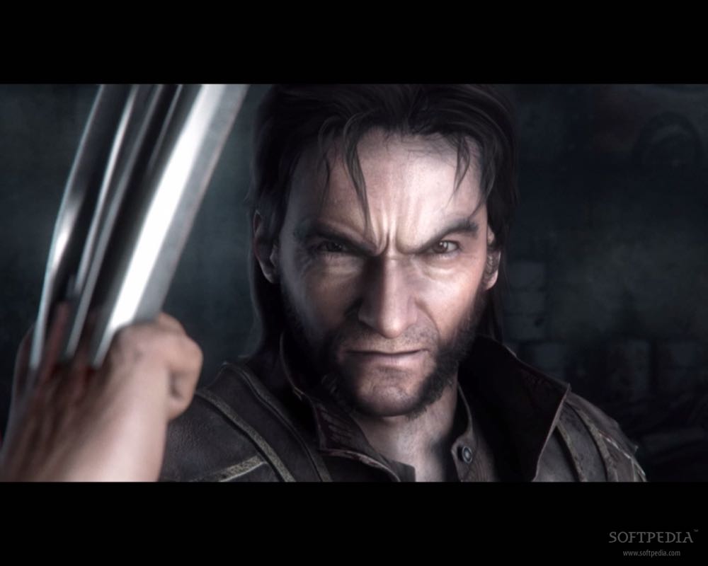 X-Men Origins: Wolverine-Uncaged Edition - Microsoft Xbox 360 (Activision - 1) video game collectible [Barcode 4787583599] - Main Image 4