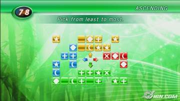 Brain Challenge - Sony PlayStation Network (PSN) (Ubisoft - 4) video game collectible - Main Image 2