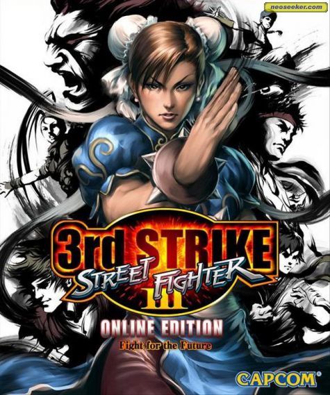 King Of Fighters 2003