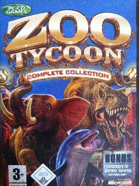 San Francisco Rush 2049