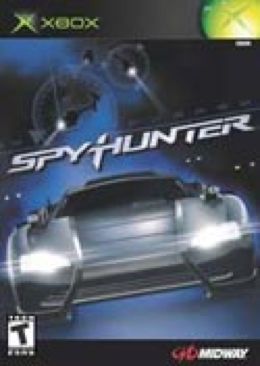 SPYHUNTER