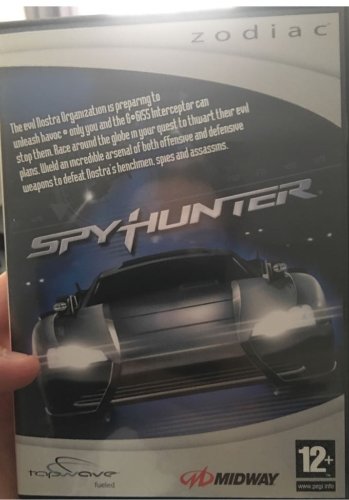 Crash Mind Over Mutant