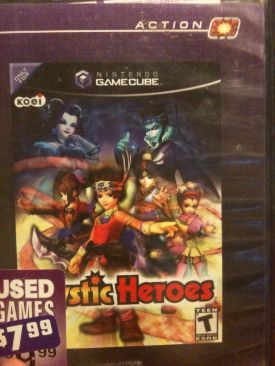 Kingdom Under Fire: The Crusaders