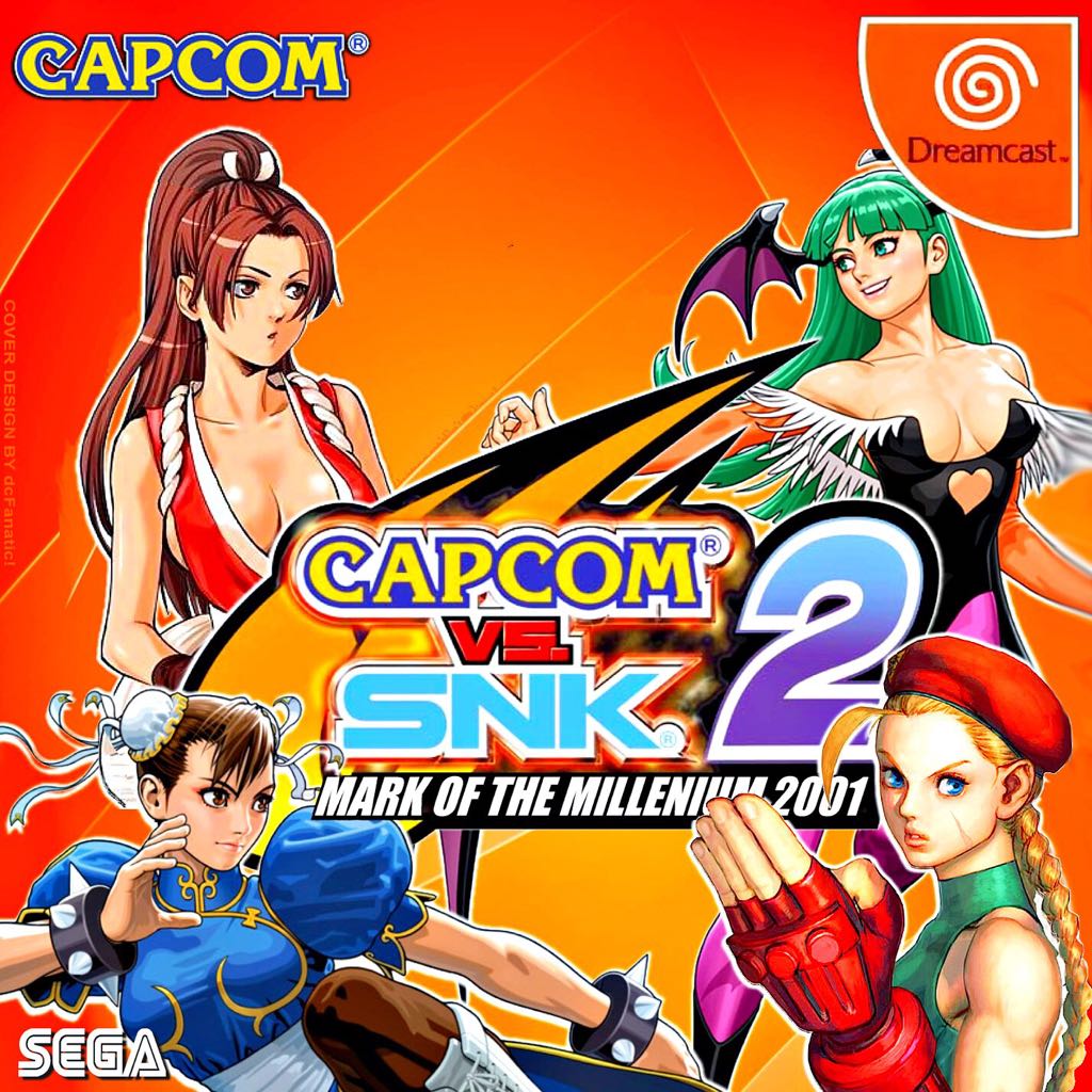 Neo Geo Battle Coliseum