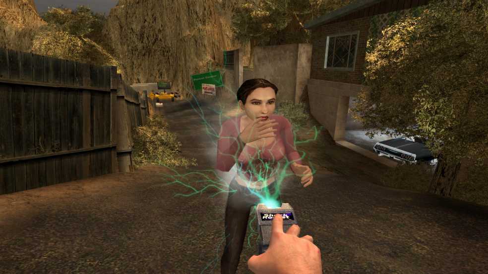Postal 2 - PC (Running With Scissors) video game collectible - Main Image 2