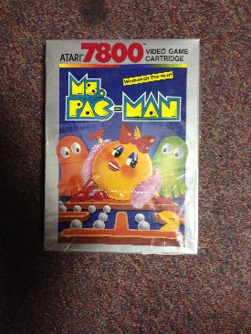 Donkey Kong Jr. Game & Watch