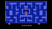 Ms. Pac-Man A78 2.0 - Atari 7800 (Atari Corp. - 1-2) video game collectible [Barcode 077000400130] - Main Image 2