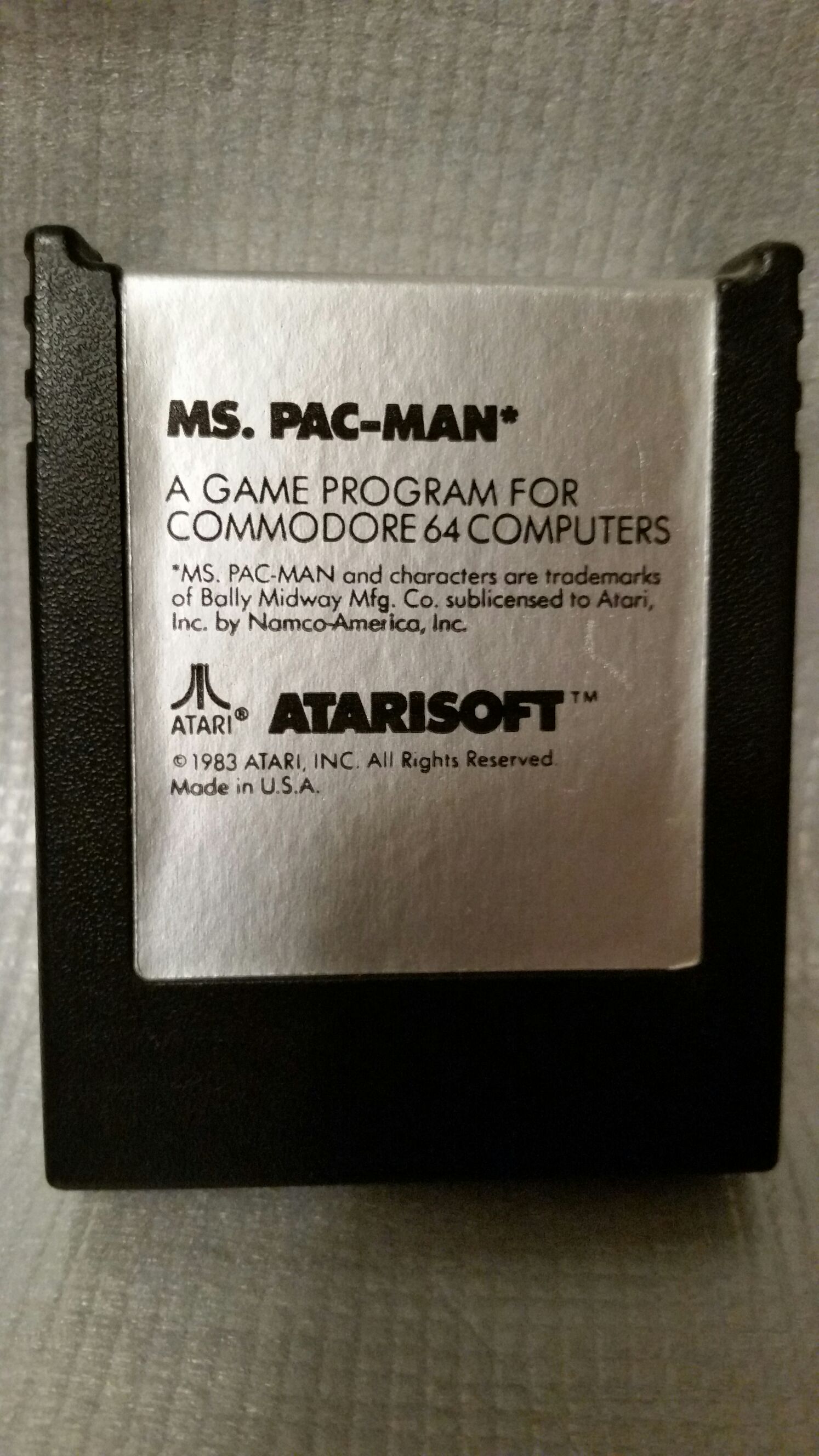 Smash Court Tennis 3