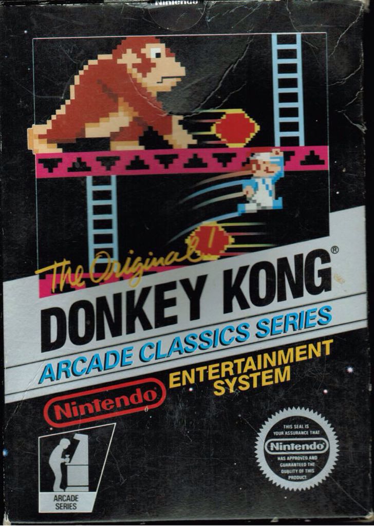 Peter Jacksons: King Kong (The Official Game Of The Movie)