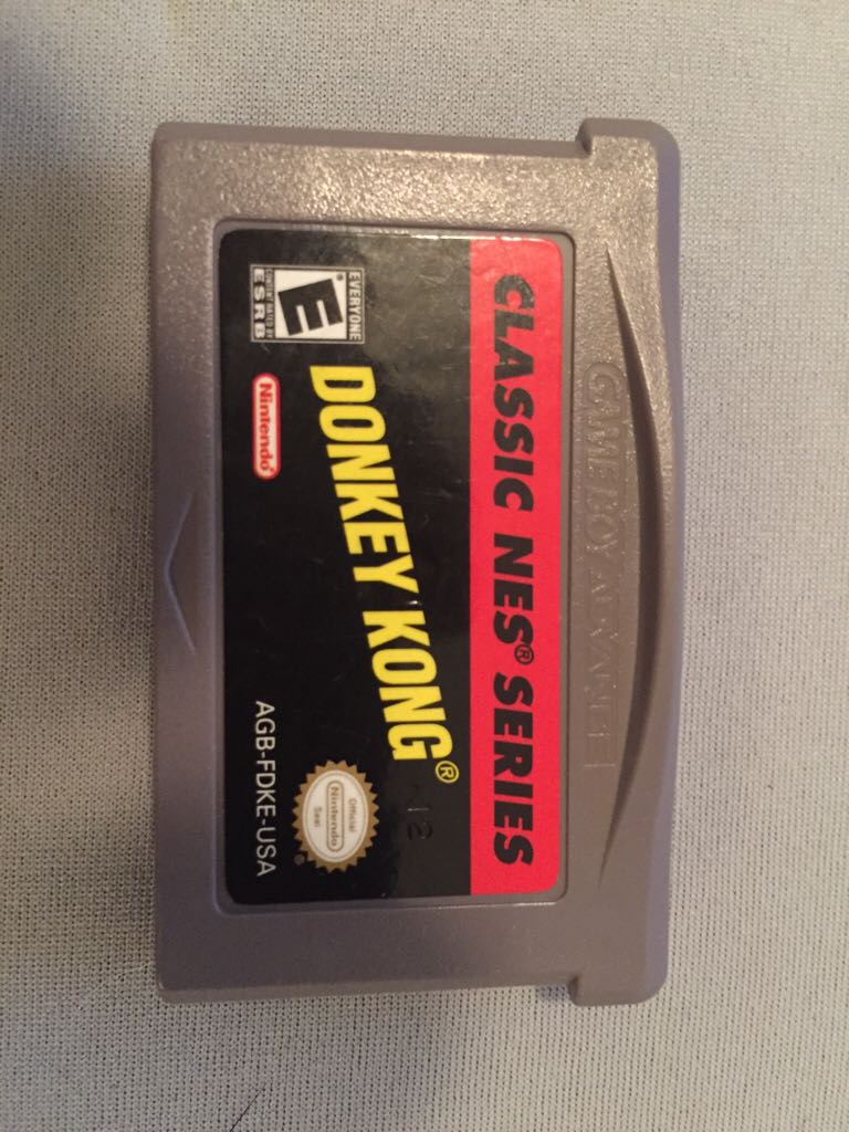 Smash Court Tennis 3