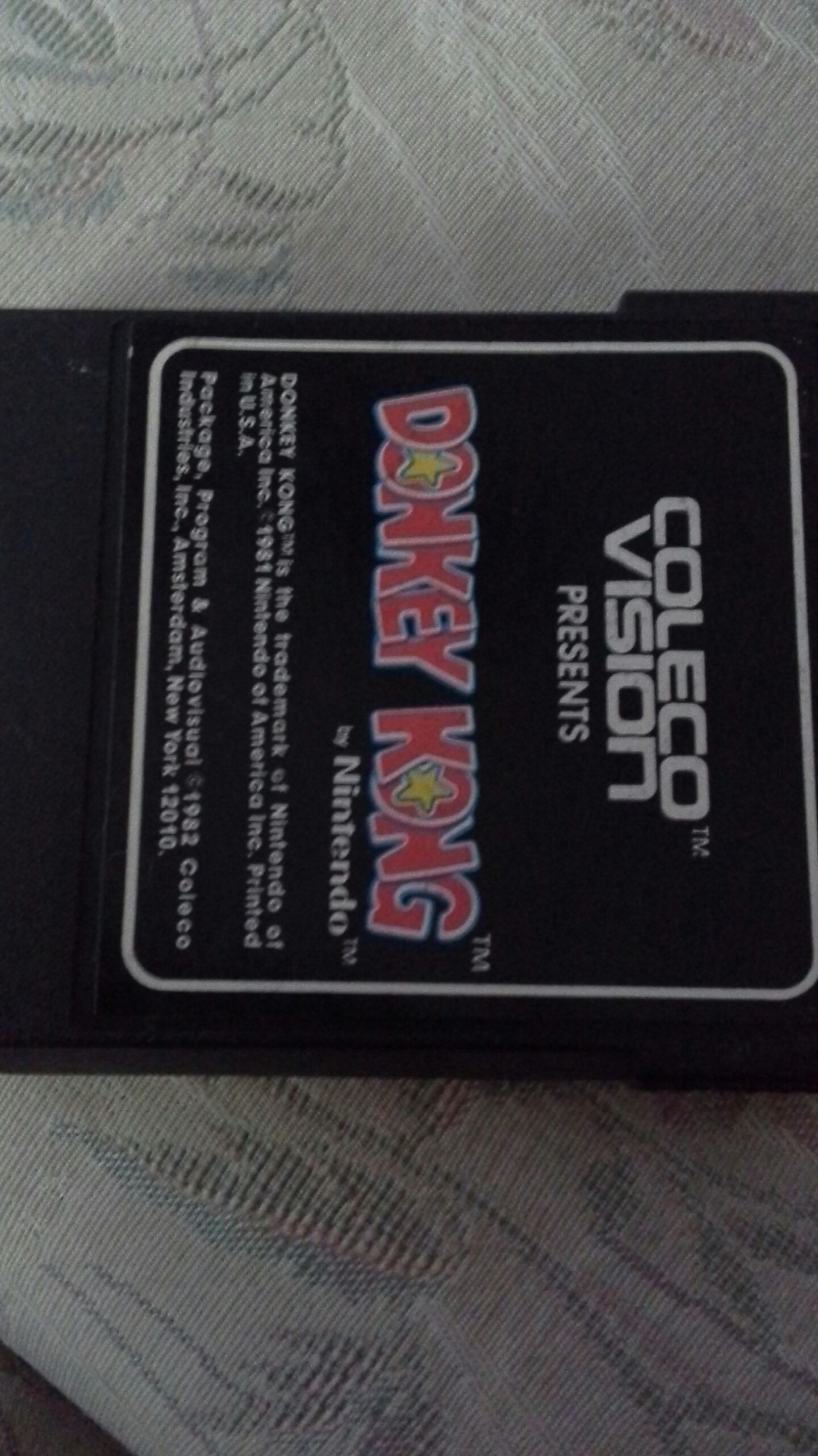 Neo Geo Battle Coliseum