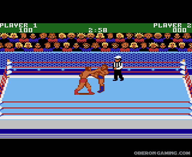 Mat Mania Challenge - Atari 7800 (Atari) video game collectible [Barcode 077000505187] - Main Image 3