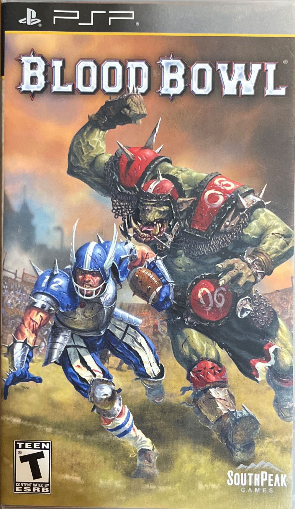 Dead To Rights - Retribution