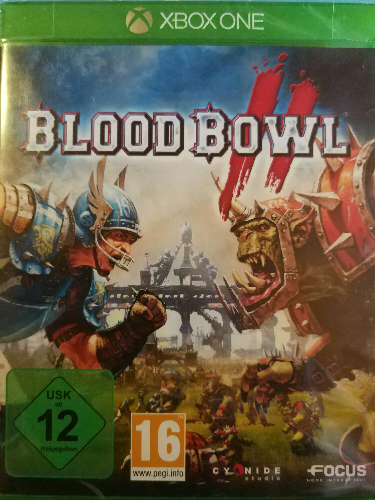 Buffy The Vampire Slayer: Chaos Bleeds