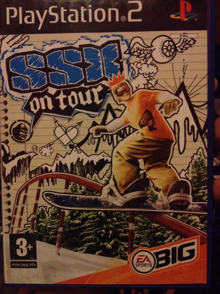 Ice Age 2: The Meltdown