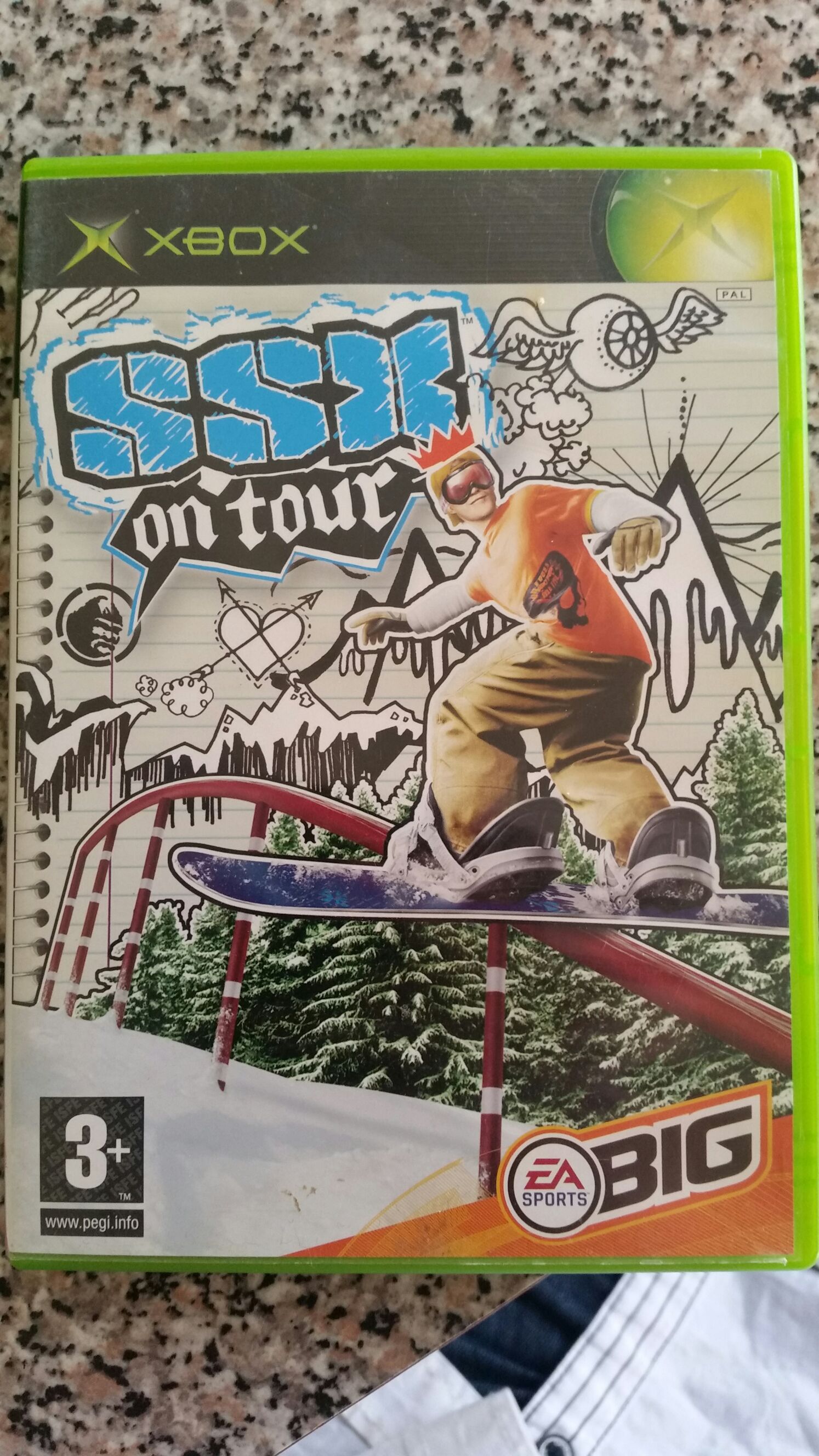 Monster Hunter: Freedom Unite